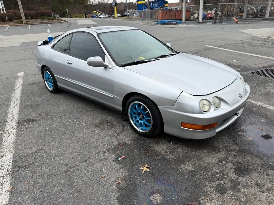 2001 Acura Integra 3rd Gen - Image 2 of 19