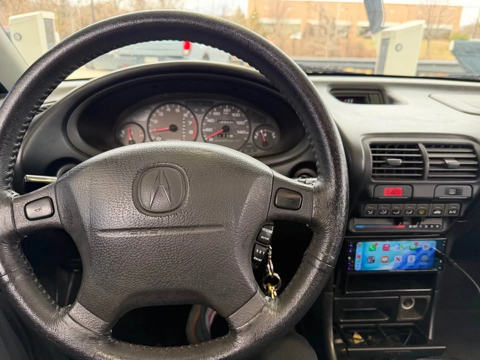 2001 Acura Integra 3rd Gen - Image 11 of 19