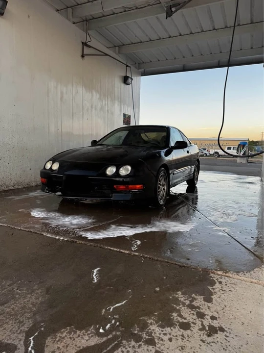 2001 Acura Integra 3rd Gen - Image 2 of 2