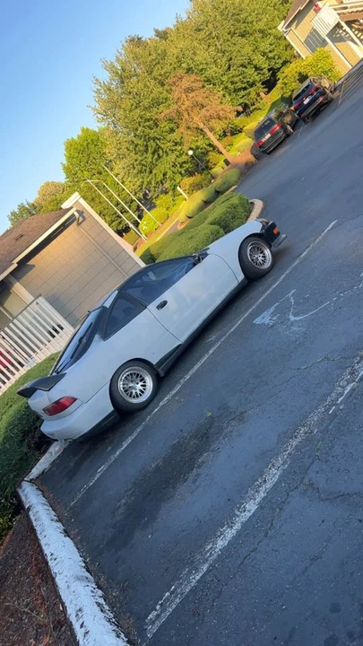 2001 Acura Integra 3rd Gen - Image 3 of 3