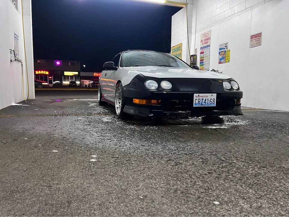 2001 Acura Integra 3rd Gen - Image 2 of 3