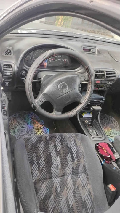 2001 Acura Integra 3rd Gen - Image 3 of 7