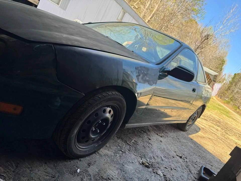 2001 Acura Integra 3rd Gen - Image 4 of 7