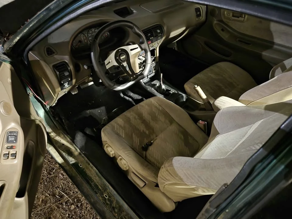 2001 Acura Integra 3rd Gen - Image 6 of 7