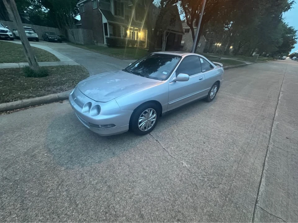 2001 Acura Integra 3rd Gen - Image 4 of 7