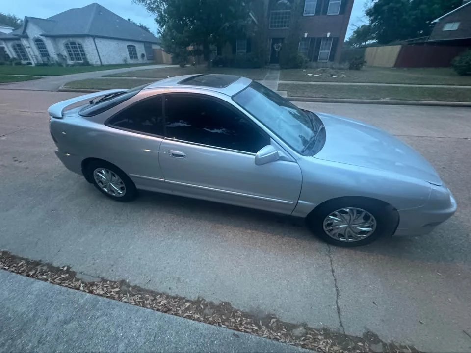 2001 Acura Integra 3rd Gen - Image 6 of 7