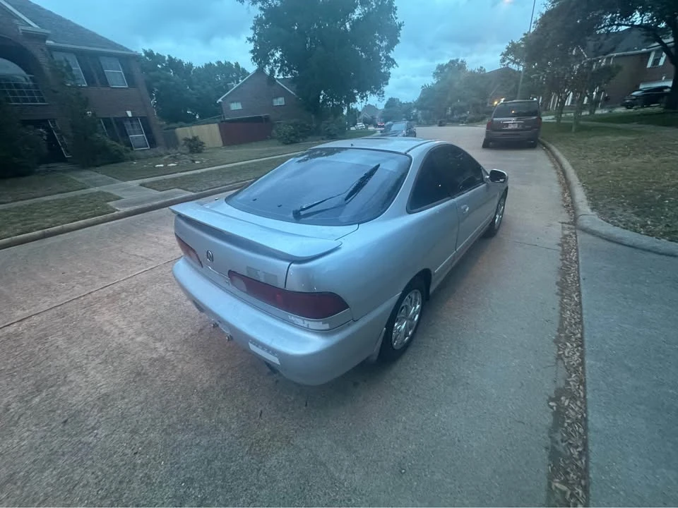 2001 Acura Integra 3rd Gen - Image 3 of 7