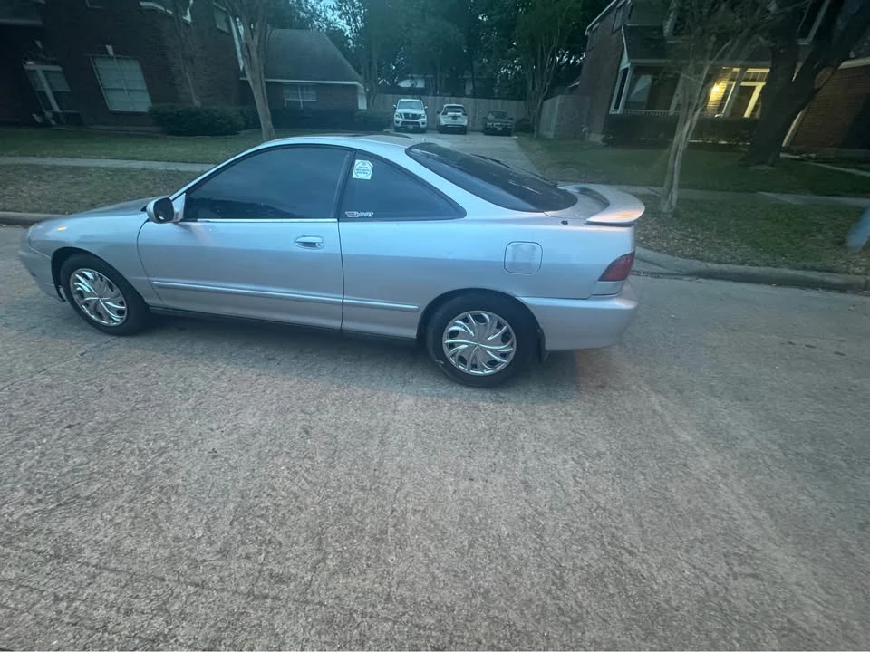 2001 Acura Integra 3rd Gen - Image 7 of 7