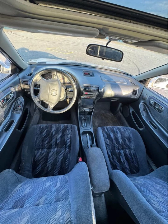 2001 Acura Integra 3rd Gen - Image 4 of 7