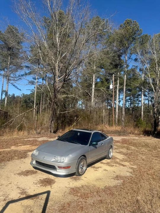 2001 Acura Integra 3rd Gen - Image 5 of 6