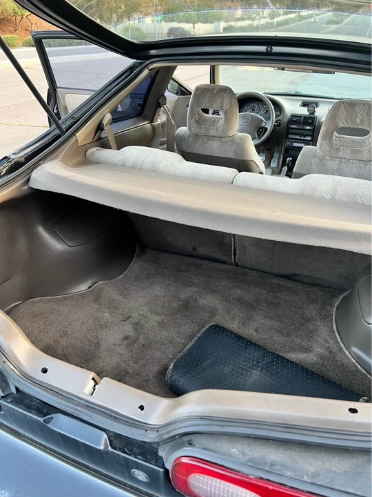 2001 Acura Integra 3rd Gen - Image 7 of 11