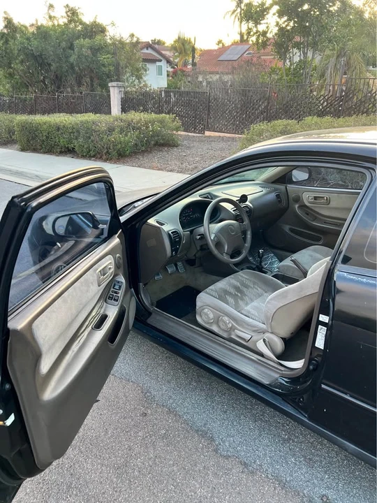 2001 Acura Integra 3rd Gen - Image 11 of 11