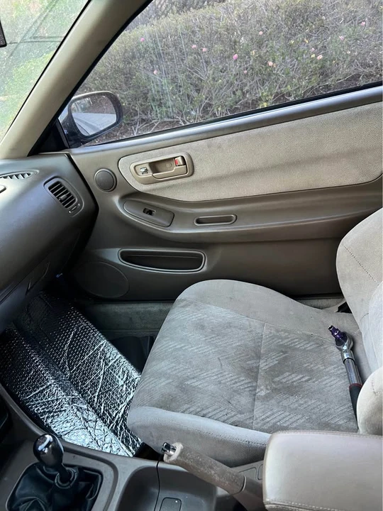 2001 Acura Integra 3rd Gen - Image 9 of 11