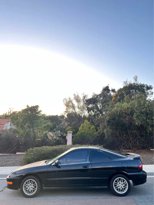 2001 Acura Integra 3rd Gen - Image 4 of 11