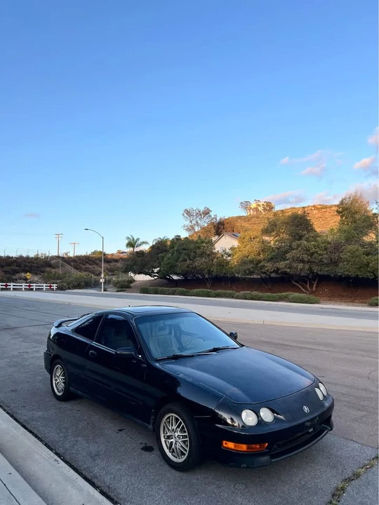 2001 Acura Integra 3rd Gen - Image 3 of 11