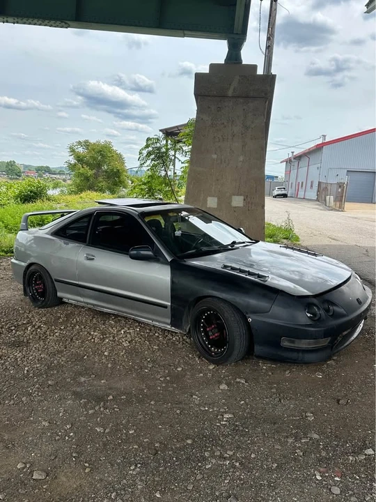 2001 Acura Integra 3rd Gen - Image 16 of 19