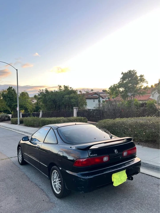 2001 Acura Integra 3rd Gen - Image 5 of 11