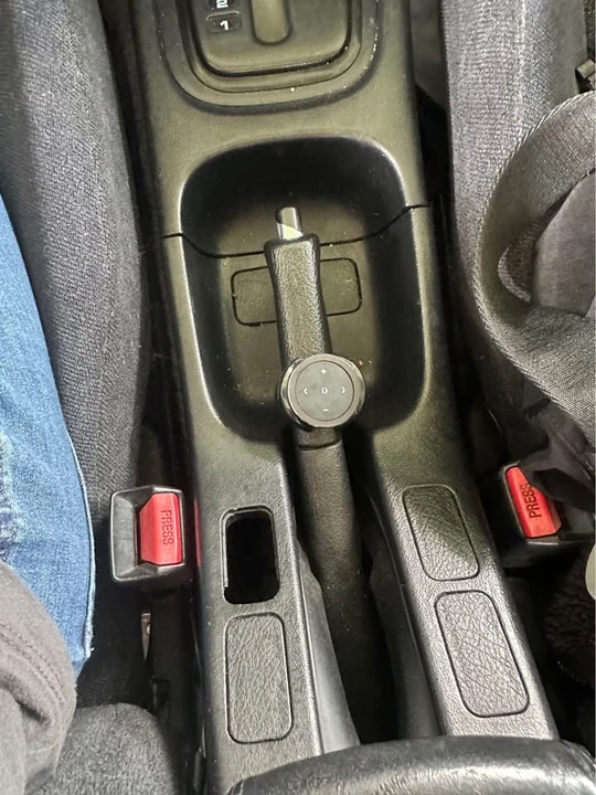 2001 Acura Integra 3rd Gen - Image 12 of 19