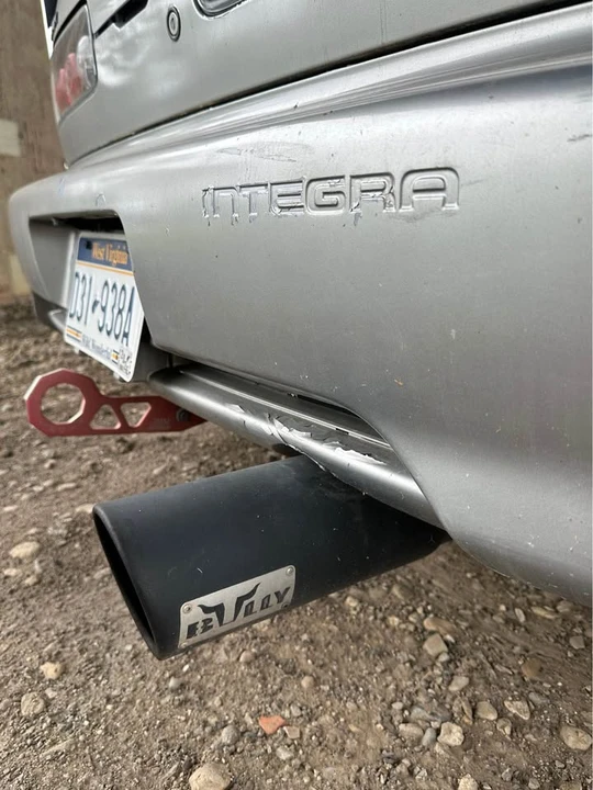 2001 Acura Integra 3rd Gen - Image 5 of 19