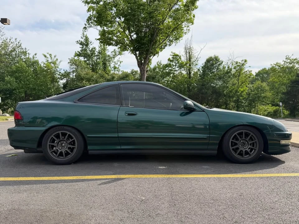 2001 Acura Integra 3rd Gen - Image 6 of 13