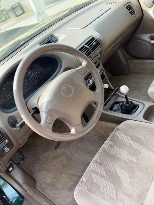 2001 Acura Integra 3rd Gen - Image 13 of 13