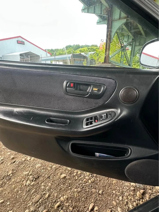 2001 Acura Integra 3rd Gen - Image 8 of 19