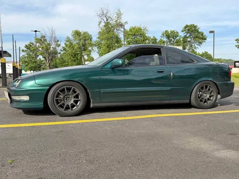 2001 Acura Integra LS Hatchback