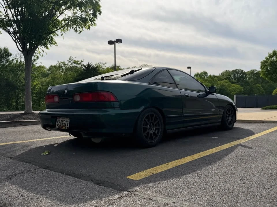2001 Acura Integra 3rd Gen - Image 5 of 13