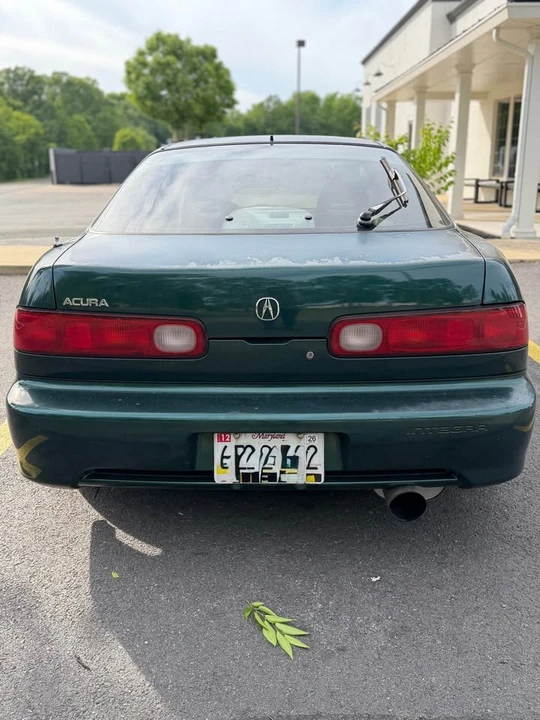 2001 Acura Integra 3rd Gen - Image 4 of 13