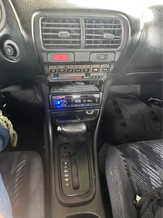 2001 Acura Integra 3rd Gen - Image 11 of 19