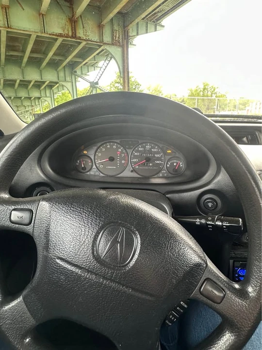2001 Acura Integra 3rd Gen - Image 9 of 19