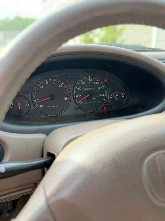 2001 Acura Integra 3rd Gen - Image 12 of 13