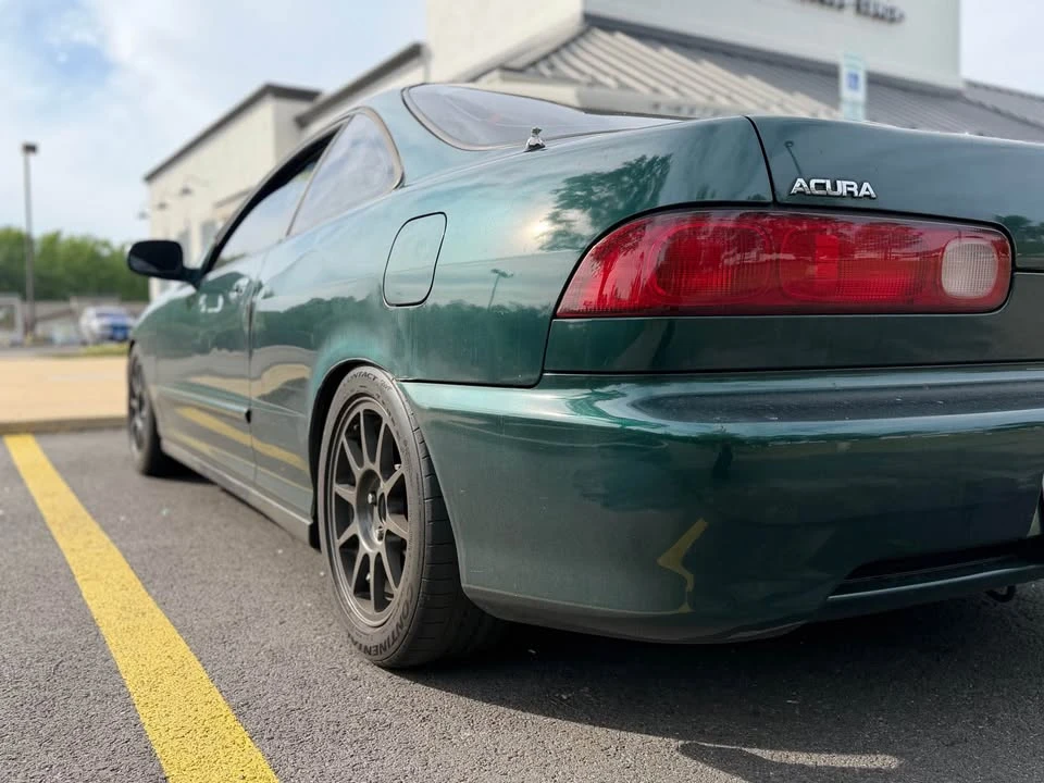 2001 Acura Integra 3rd Gen - Image 7 of 13