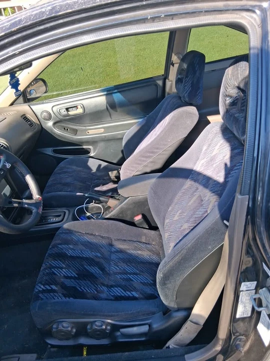 2001 Acura Integra 3rd Gen - Image 9 of 19