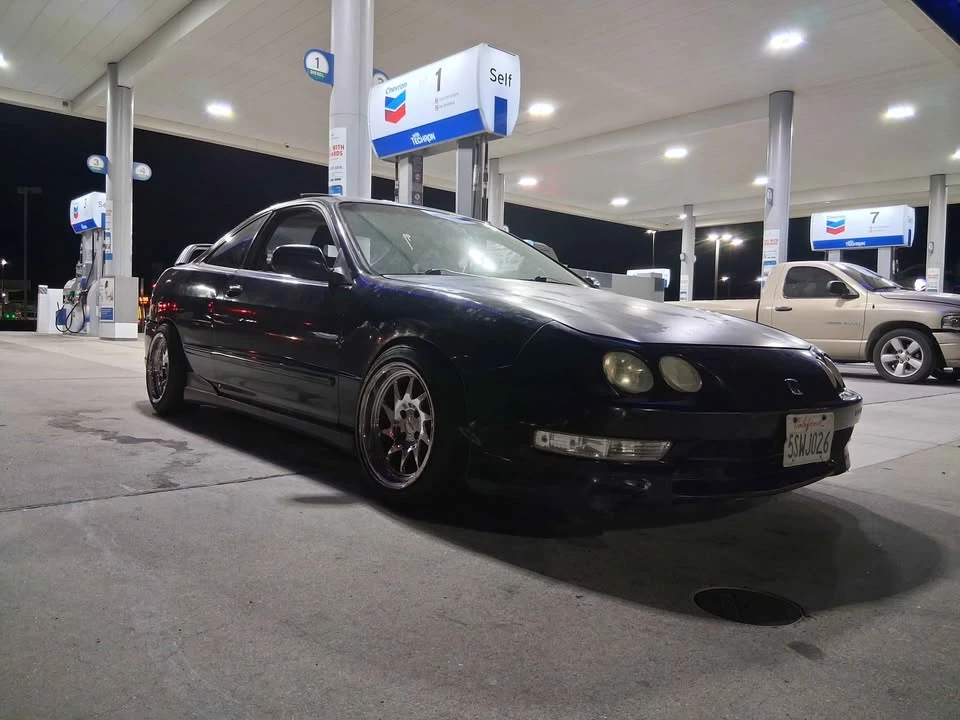 2001 Acura Integra 3rd Gen - Image 3 of 19