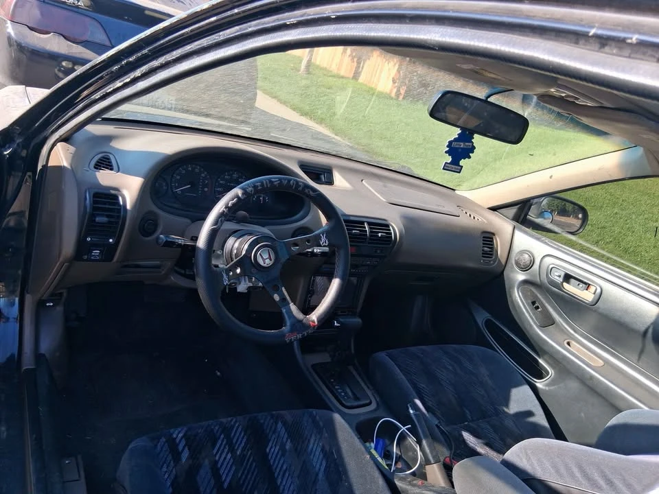 2001 Acura Integra 3rd Gen - Image 8 of 19