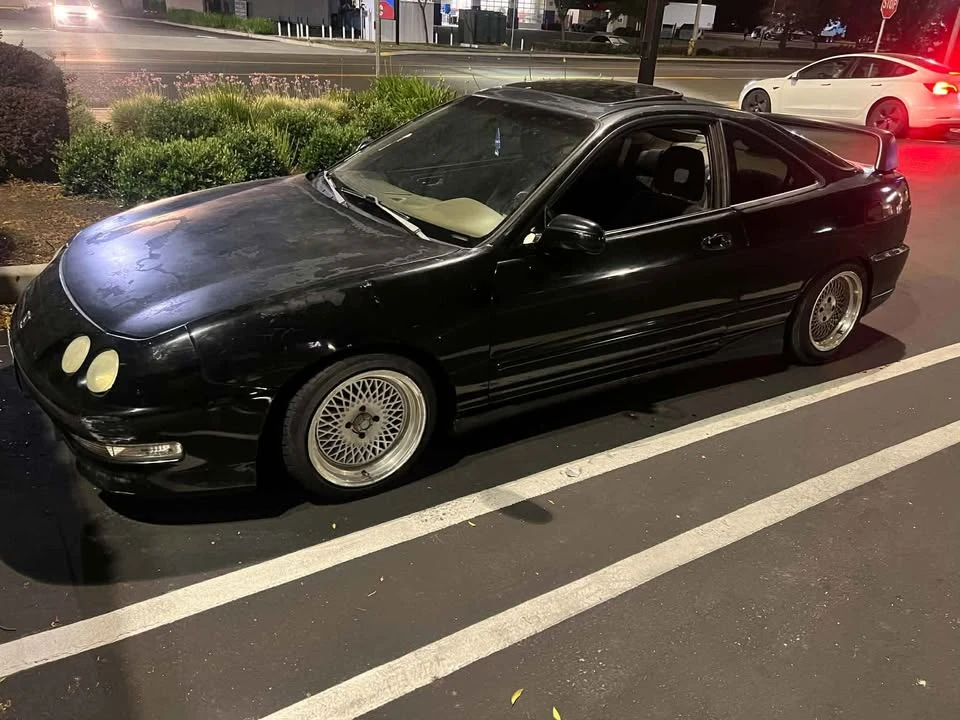 2001 Acura Integra 3rd Gen - Image 5 of 19