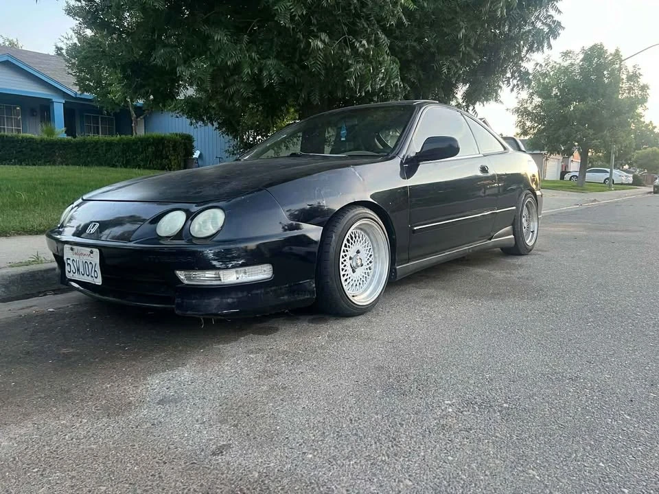 2001 Acura Integra 3rd Gen - Image 7 of 19
