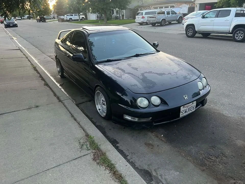 2001 Acura Integra 3rd Gen - Image 6 of 19