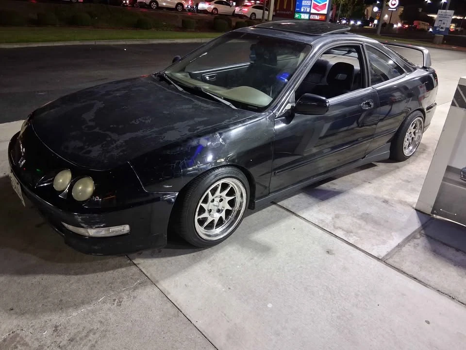 2001 Acura Integra 3rd Gen - Image 2 of 19