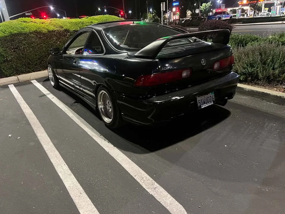 2001 Acura Integra 3rd Gen - Image 4 of 19