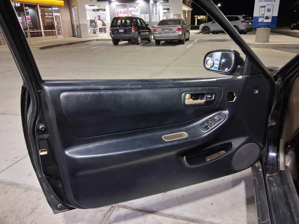 2001 Acura Integra 3rd Gen - Image 11 of 19