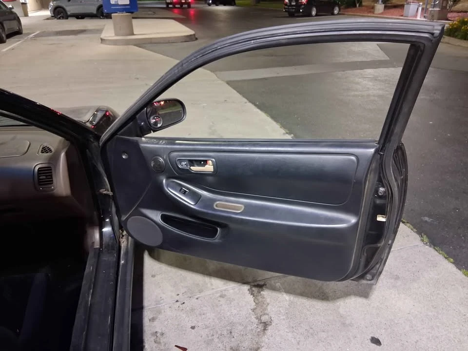 2001 Acura Integra 3rd Gen - Image 12 of 19
