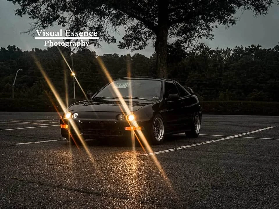 2001 Acura Integra 3rd Gen - Image 2 of 4