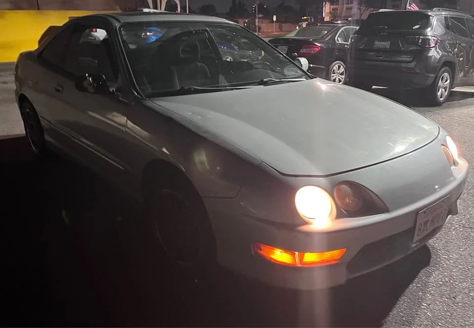 2001 Acura Integra 3rd Gen - Image 2 of 11