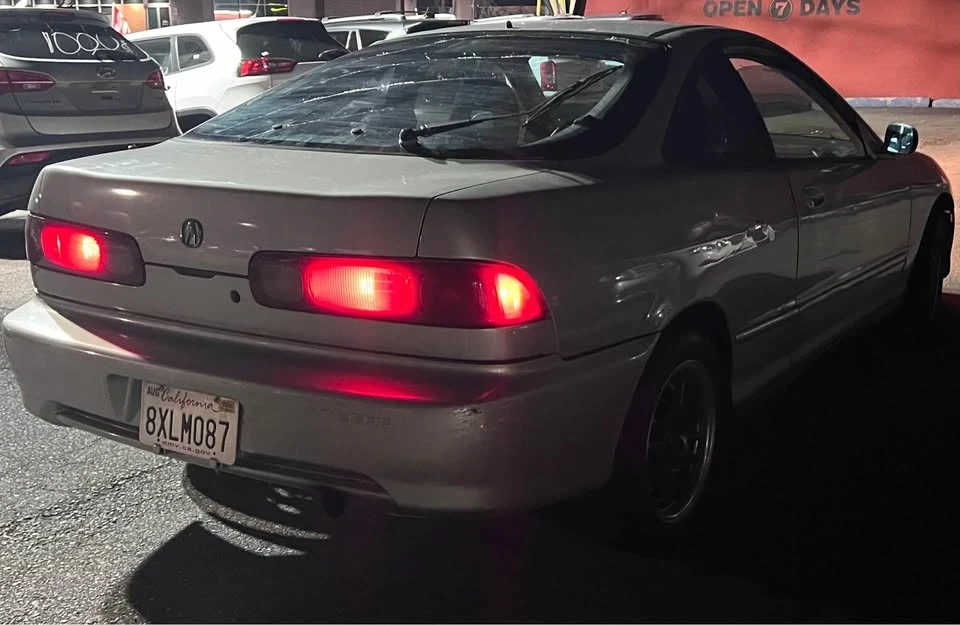2001 Acura Integra 3rd Gen - Image 5 of 11