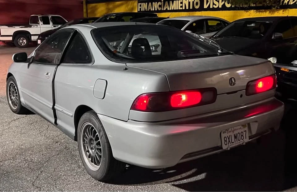 2001 Acura Integra 3rd Gen - Image 4 of 11