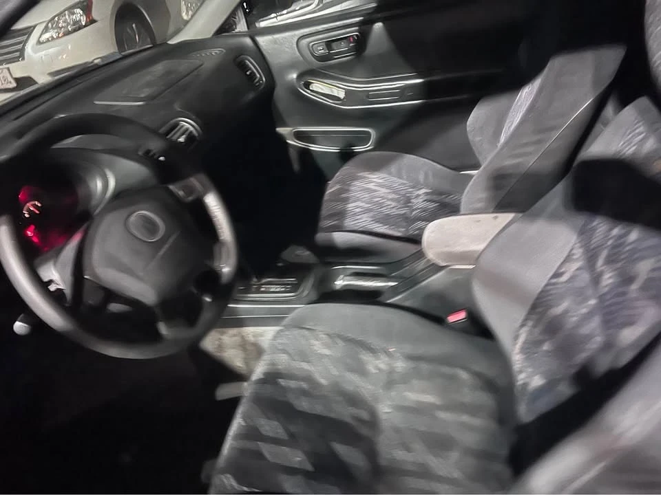 2001 Acura Integra 3rd Gen - Image 7 of 11