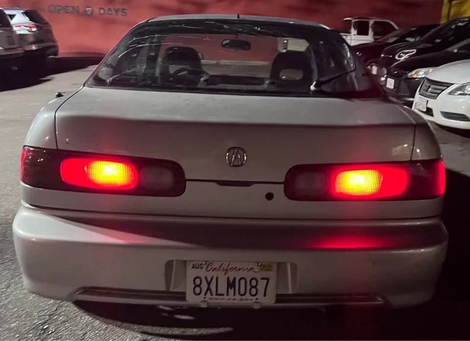 2001 Acura Integra 3rd Gen - Image 6 of 11