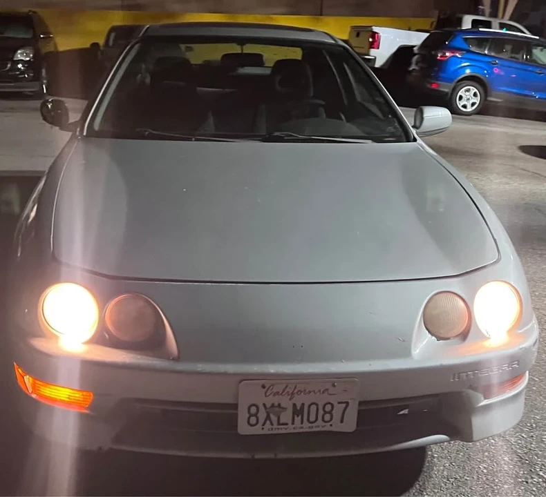 2001 Acura Integra 3rd Gen - Image 3 of 11